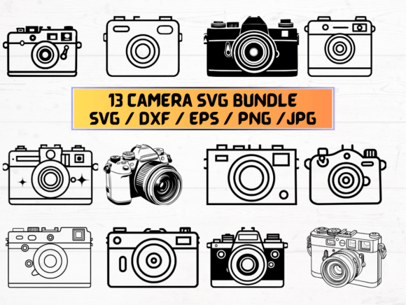 Camera Cricut SVG: A Designer’s Real-World Embroidery Review