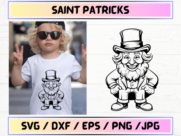 Saint Patricks Day SVG: A Designer’s Real-World Embroidery Review